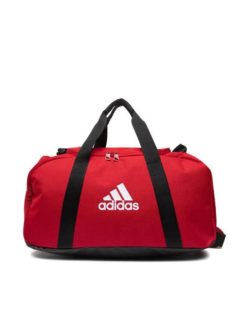 adidas tiro tasche rot